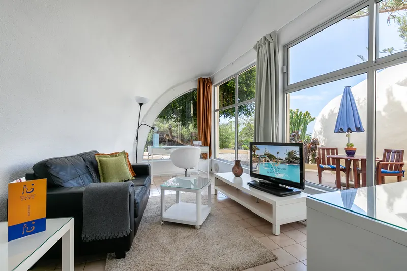 Suite — Hotel LIVVO Risco del Gato Suites, Costa Calma 2