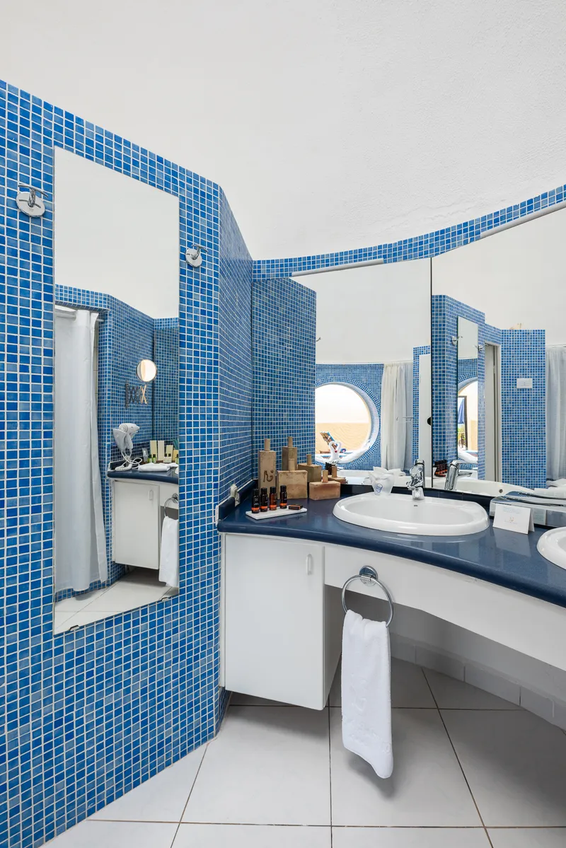 Suite — Hotel LIVVO Risco del Gato Suites, Costa Calma 7
