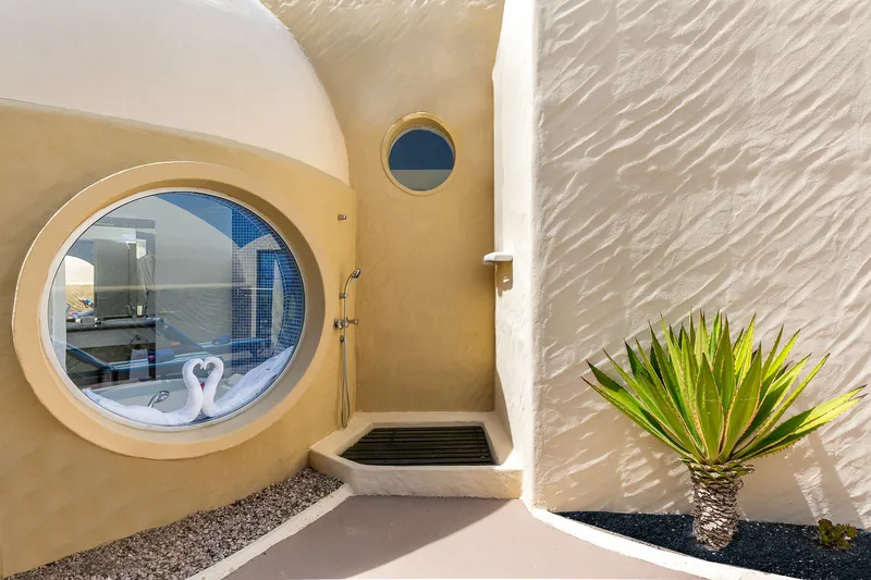 Suite — Hotel LIVVO Risco del Gato Suites, Costa Calma 4