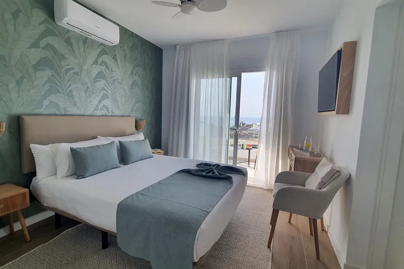 Villa mit 2 Schlafzimmern — Serena del Mar by LIVVO, Playa Blanca 5