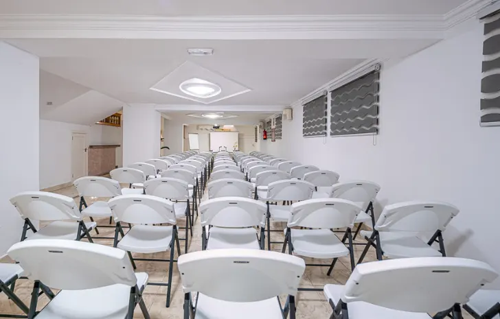 Events and Conferences — Hotel Skyview by LIVVO, Puerto de la Cruz 2