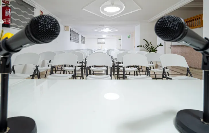 Events and Conferences — Hotel Skyview by LIVVO, Puerto de la Cruz 4