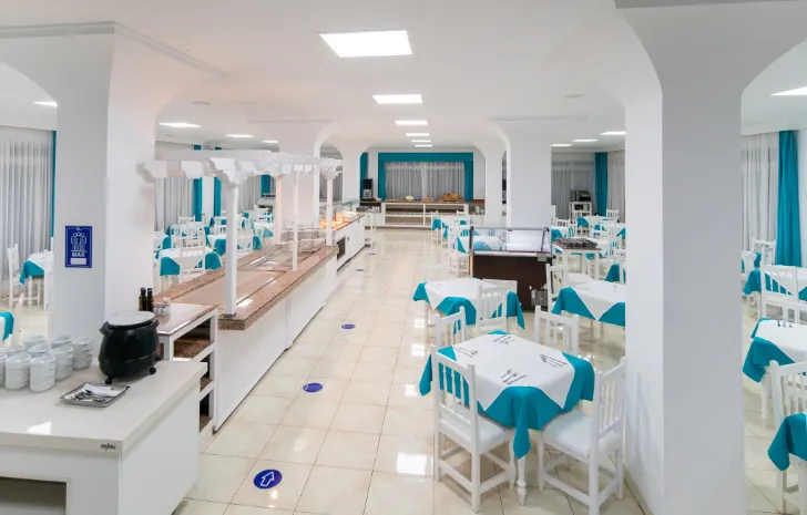Gastronomy — Hotel Skyview by LIVVO, Puerto de la Cruz 2