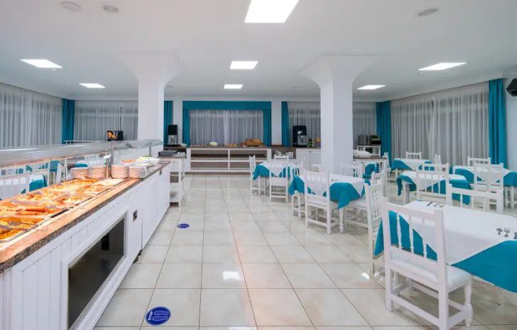 Gastronomy — Hotel Skyview by LIVVO, Puerto de la Cruz 3