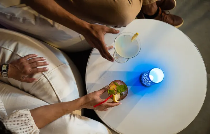 Gastronomy — Hotel Skyview by LIVVO, Puerto de la Cruz 5