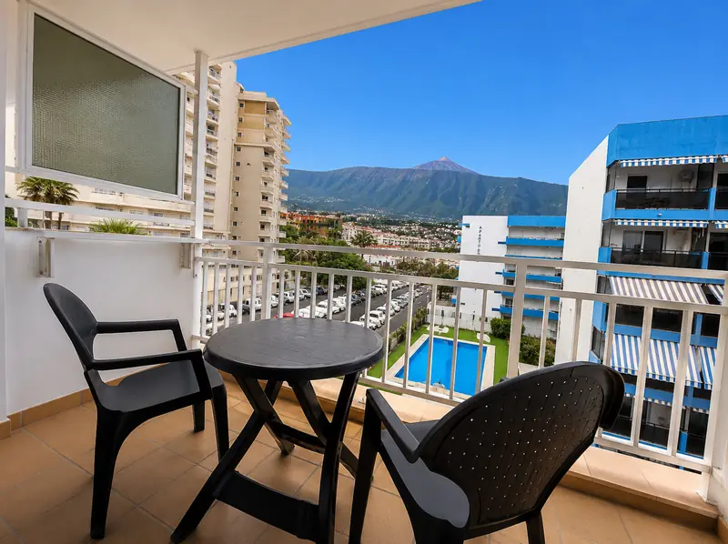 Standard Teide View — Hotel Skyview by LIVVO, Puerto de la Cruz 4