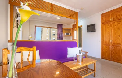 Estándar — Hotel Skyview by LIVVO, Puerto de la Cruz 1