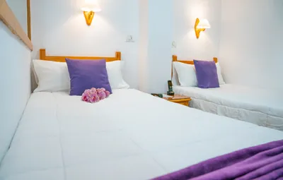 Estándar — Hotel Skyview by LIVVO, Puerto de la Cruz 3