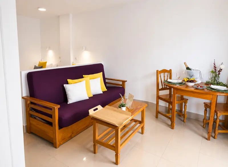 Standard — Hotel Skyview by LIVVO, Puerto de la Cruz 1