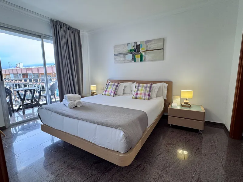 Executive — Hotel Skyview by LIVVO, Puerto de la Cruz 1