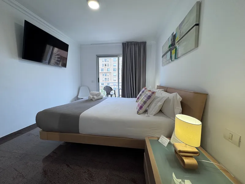 Executive — Hotel Skyview by LIVVO, Puerto de la Cruz 3