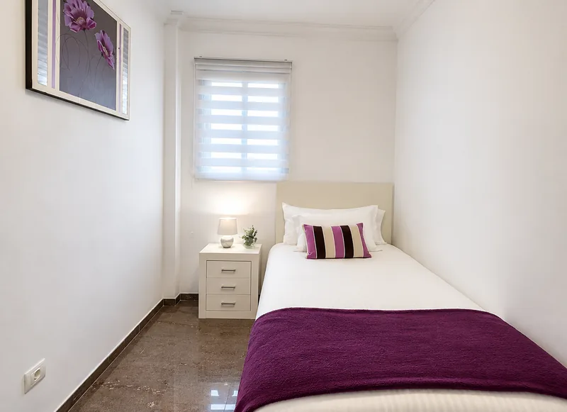 Habitación Familiar — Hotel Skyview by LIVVO, Puerto de la Cruz 6