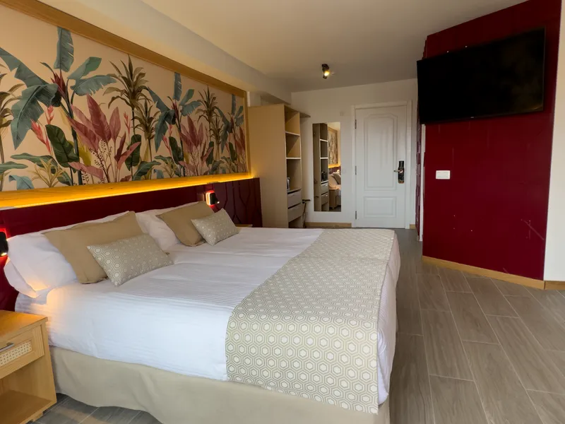 Privilege Vista Teide — Hotel Skyview by LIVVO, Puerto de la Cruz 3