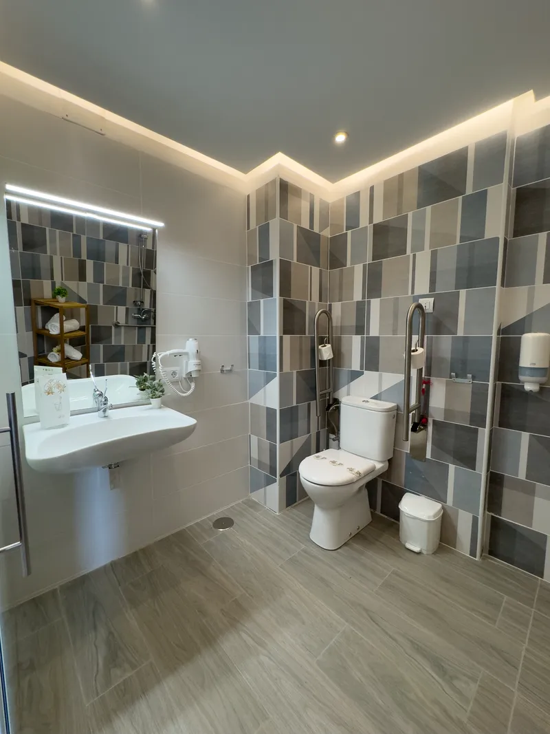 Privilege Vista Teide — Hotel Skyview by LIVVO, Puerto de la Cruz 7