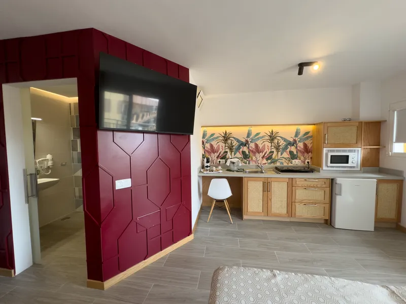 Privilege Vista Teide — Hotel Skyview by LIVVO, Puerto de la Cruz 4
