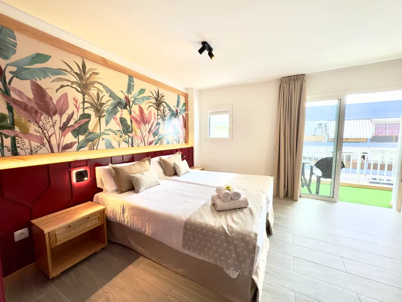 Privilege Vista Teide — Hotel Skyview by LIVVO, Puerto de la Cruz 1