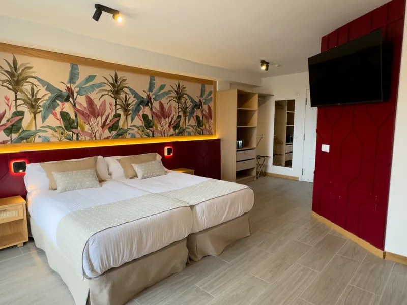 Privilege — Hotel Skyview by LIVVO, Puerto de la Cruz 2