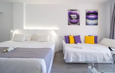 Superior Vista Teide — Hotel Skyview by LIVVO, Puerto de la Cruz 2