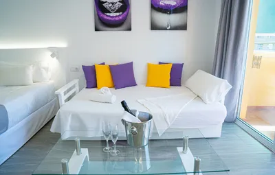 Superior — Hotel Skyview by LIVVO, Puerto de la Cruz 3