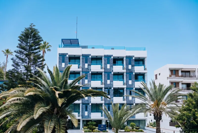 Apartamentos LIVVO Tarahal — LIVVO Apartments 3★ en San Agustín