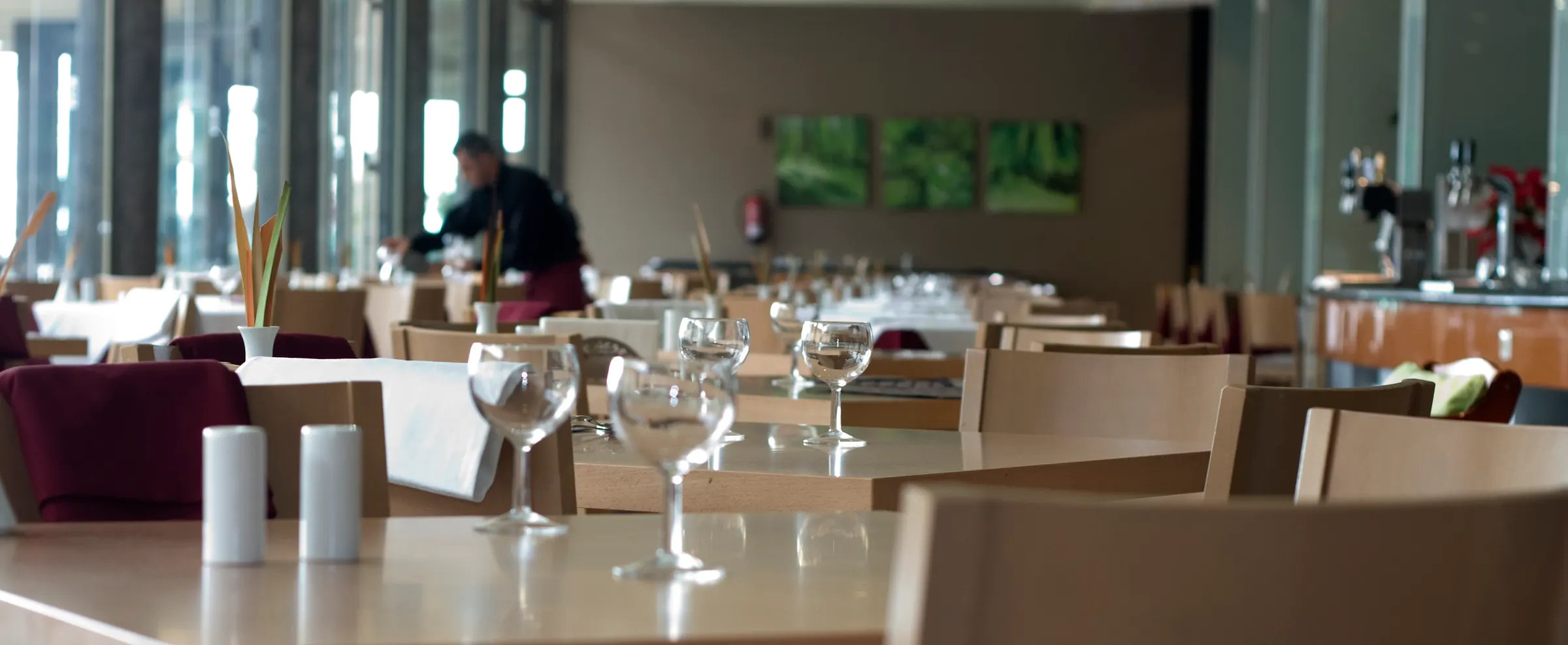 Gastronomie — Hotel LIVVO Valle Taurito, Taurito 4