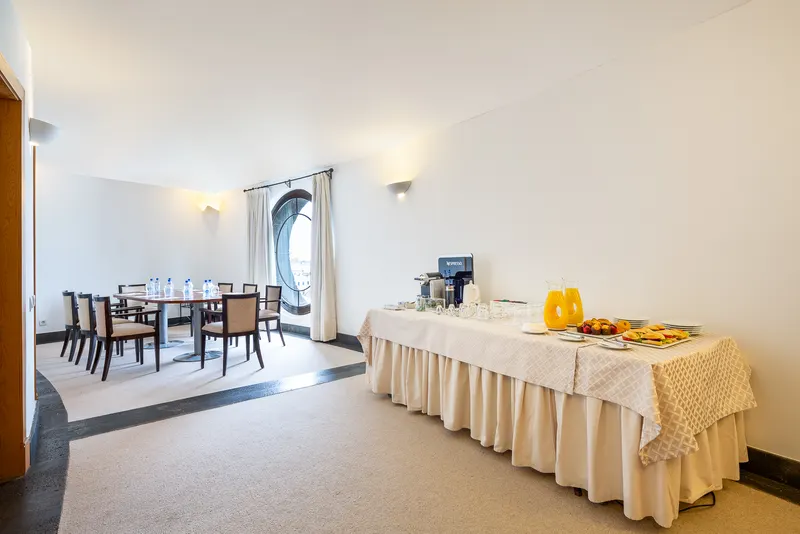 Veranstaltungen — Hotel LIVVO Volcán Lanzarote, Playa Blanca 3