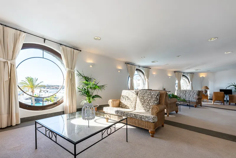 Veranstaltungen — Hotel LIVVO Volcán Lanzarote, Playa Blanca 4