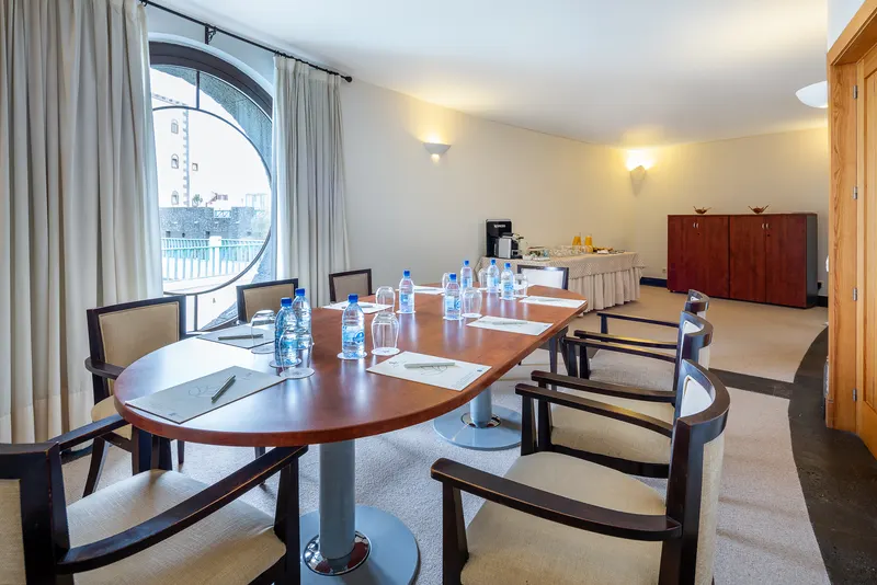 Veranstaltungen — Hotel LIVVO Volcán Lanzarote, Playa Blanca 5