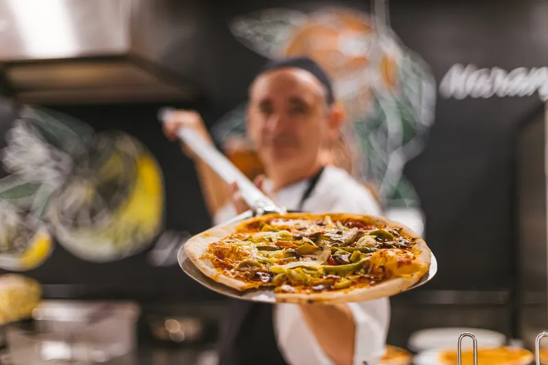 Gastronomie — Hotel LIVVO Volcán Lanzarote, Playa Blanca 3