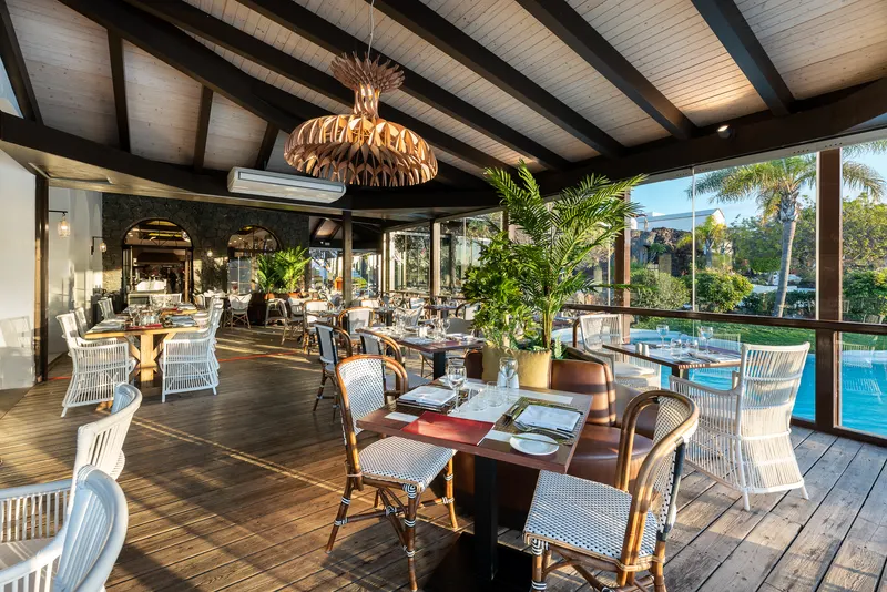 Gastronomie — Hotel LIVVO Volcán Lanzarote, Playa Blanca 4