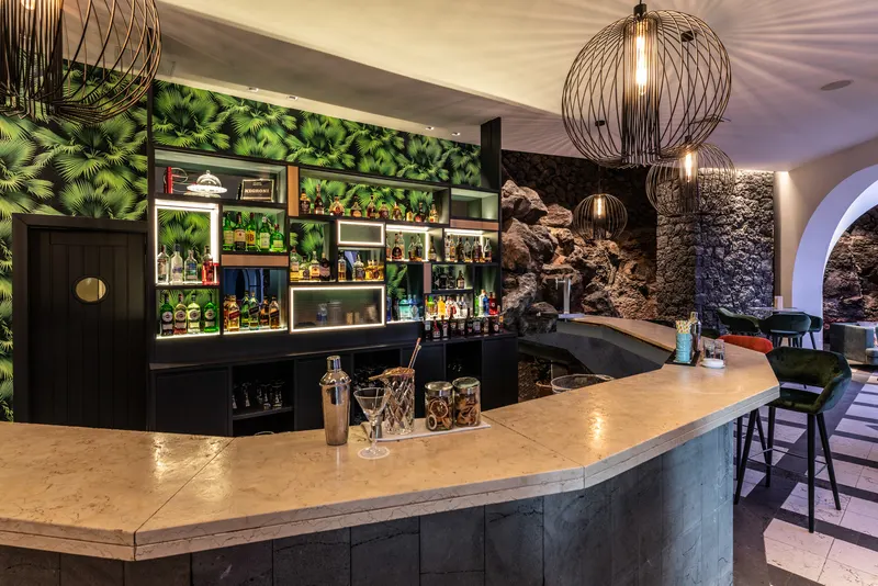 Gastronomie — Hotel LIVVO Volcán Lanzarote, Playa Blanca 7