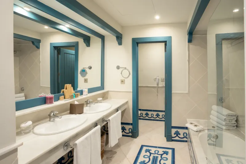 Junior Suite Club Volcán — Hotel LIVVO Volcán Lanzarote, Playa Blanca 5