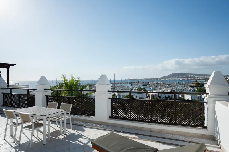 Junior Suite Club Volcán — Hotel LIVVO Volcán Lanzarote, Playa Blanca 2