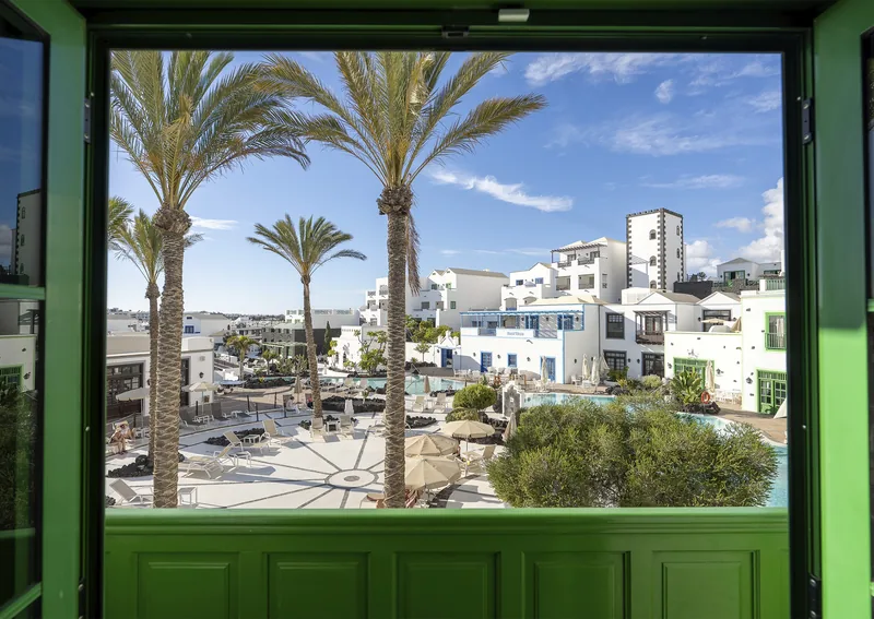 Junior Suite — Hotel LIVVO Volcán Lanzarote, Playa Blanca 3