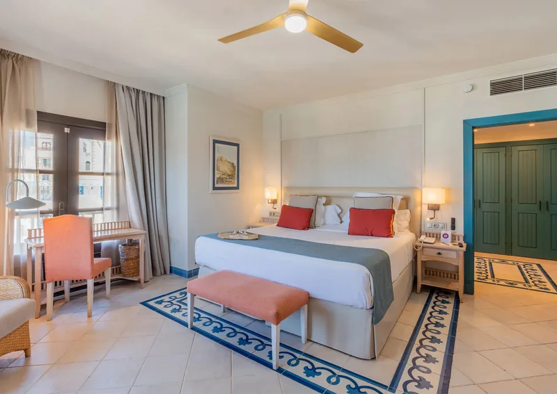 Junior Suite — Hotel LIVVO Volcán Lanzarote, Playa Blanca 4