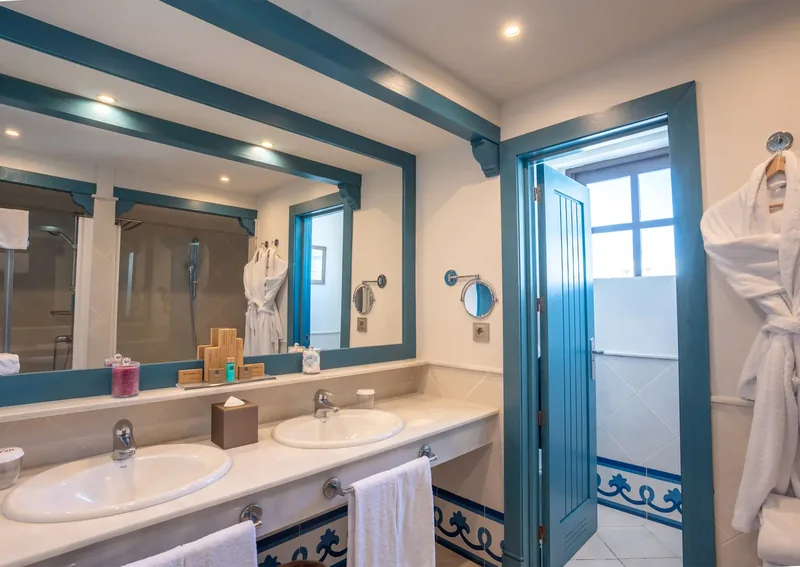 Junior Suite — Hotel LIVVO Volcán Lanzarote, Playa Blanca 6
