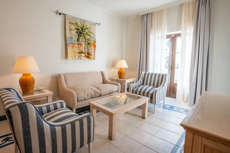 Suite Club Volcán — Hotel LIVVO Volcán Lanzarote, Playa Blanca 2