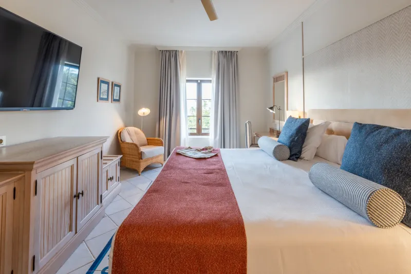 Suite Club Volcán — Hotel LIVVO Volcán Lanzarote, Playa Blanca 4