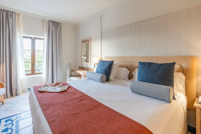 Suite Club Volcán — Hotel LIVVO Volcán Lanzarote, Playa Blanca 5