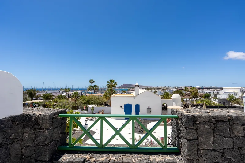 Suite Club Volcán — Hotel LIVVO Volcán Lanzarote, Playa Blanca 3