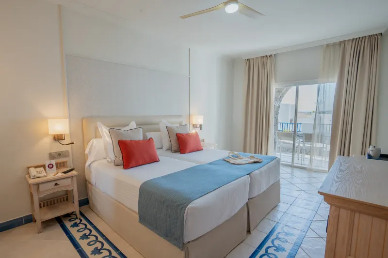Suite — Hotel LIVVO Volcán Lanzarote, Playa Blanca 4