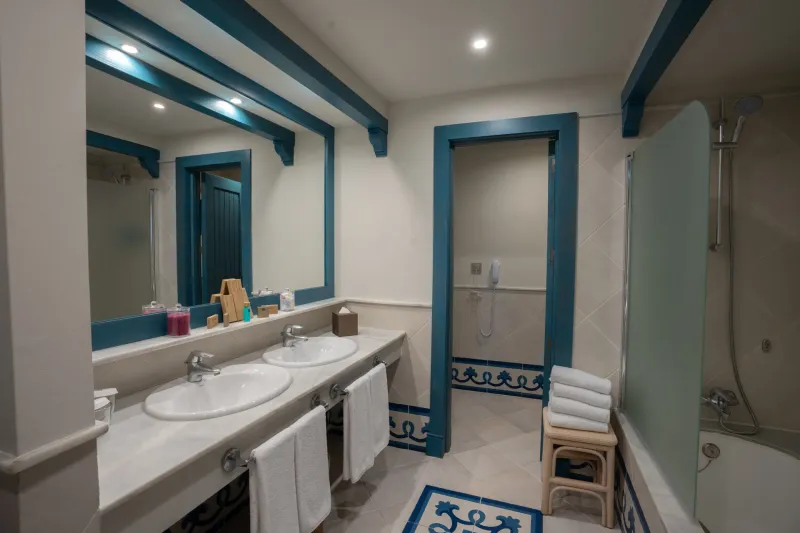 Suite — Hotel LIVVO Volcán Lanzarote, Playa Blanca 6