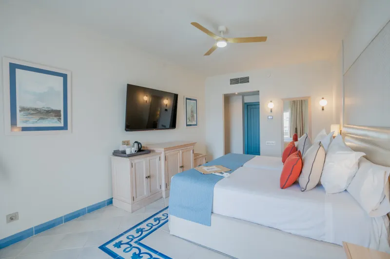 Suite — Hotel LIVVO Volcán Lanzarote, Playa Blanca 7