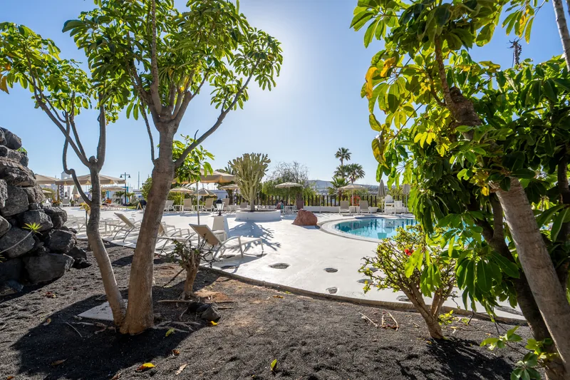 Suite — Hotel LIVVO Volcán Lanzarote, Playa Blanca 3