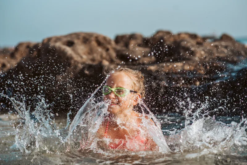 Was tun auf Lanzarote mit Kindern: Familienpläne zwischen Vulkanen und Stränden