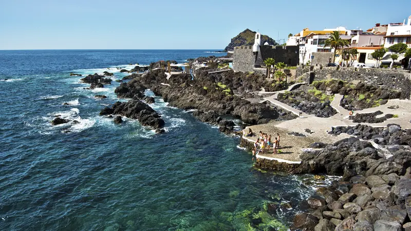 Norte o sur de Tenerife: qué zona elegir para alojarse