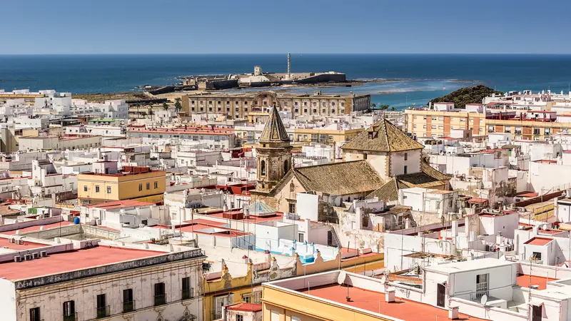 Qué ver en Cádiz en 3 días: ruta por la ciudad, playas y escapadas