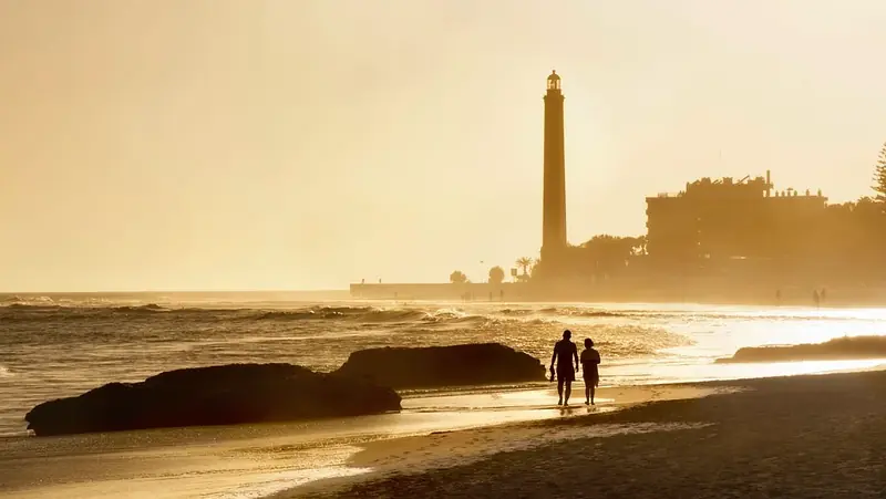 Sur o norte de Gran Canaria: qué zona elegir para alojarse