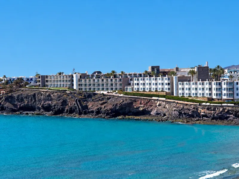 LIVVO Hotels — Hotels am Meer zum Abschalten und Sonne tanken