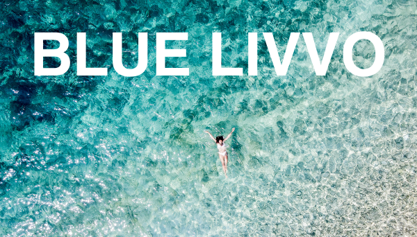 Blue LIVVO